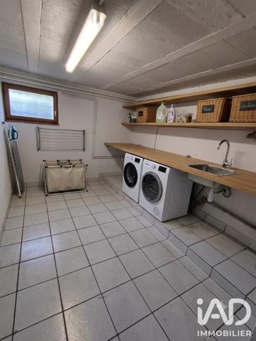 Maison à vendre 6 pièces 121 m² Lamorlaye