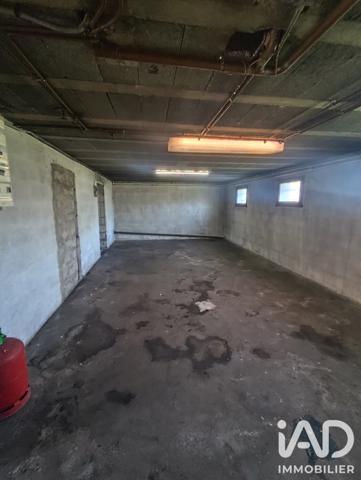 Maison à vendre 6 pièces 121 m² Lamorlaye