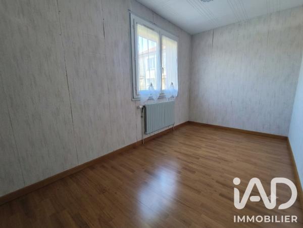Maison à vendre 6 pièces 121 m² Lamorlaye
