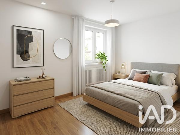 Maison à vendre 6 pièces 121 m² Lamorlaye