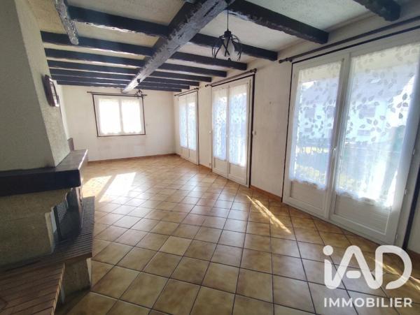Maison à vendre 6 pièces 121 m² Lamorlaye