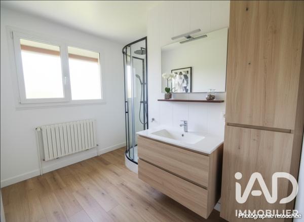 Maison à vendre 6 pièces 121 m² Lamorlaye