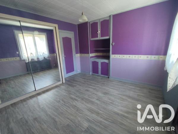 Maison à vendre 6 pièces 121 m² Lamorlaye