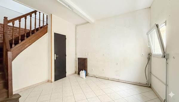 Appartement Montreuil 1 pièce(s) 30 m2