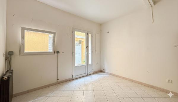 Appartement Montreuil 1 pièce(s) 30 m2
