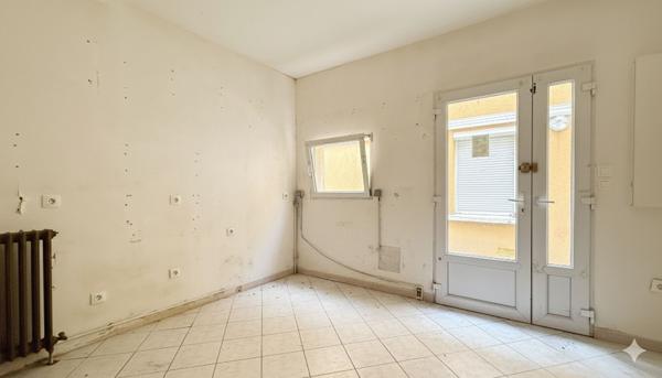Appartement Montreuil 1 pièce(s) 30 m2
