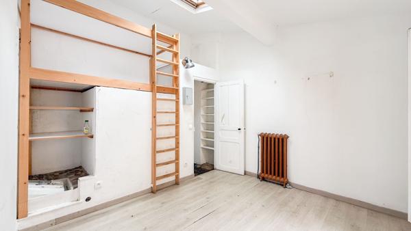 Appartement Montreuil 1 pièce(s) 30 m2