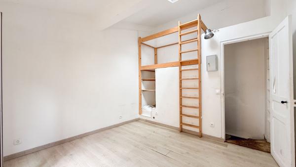 Appartement Montreuil 1 pièce(s) 30 m2