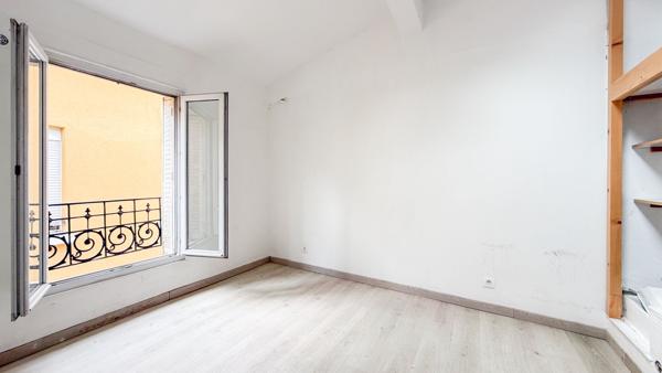 Appartement Montreuil 1 pièce(s) 30 m2
