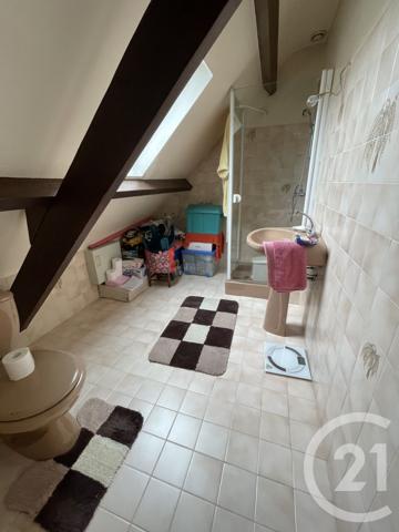 Maison à vendre  6 pièces - 114 m2 OZOIR LA FERRIERE - 77