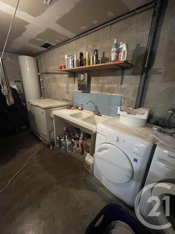 Maison à vendre  6 pièces - 114 m2 OZOIR LA FERRIERE - 77