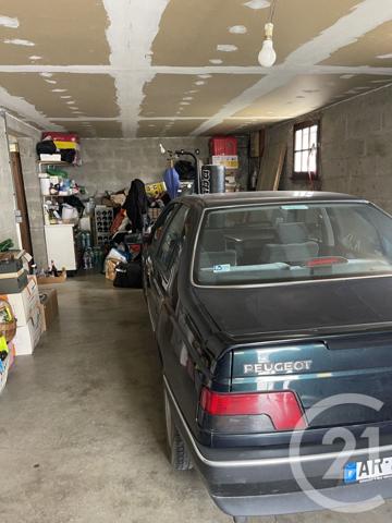 Maison à vendre  6 pièces - 114 m2 OZOIR LA FERRIERE - 77