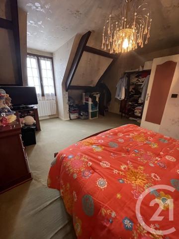 Maison à vendre  6 pièces - 114 m2 OZOIR LA FERRIERE - 77