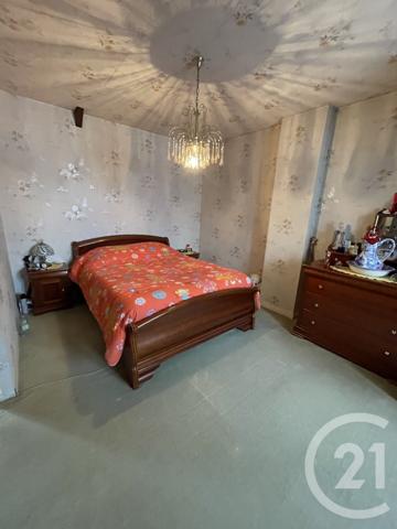 Maison à vendre  6 pièces - 114 m2 OZOIR LA FERRIERE - 77