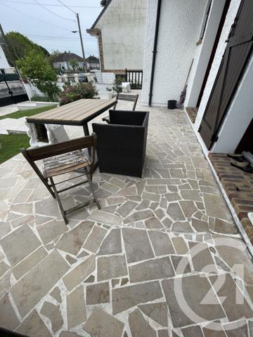 Maison à vendre  6 pièces - 114 m2 OZOIR LA FERRIERE - 77