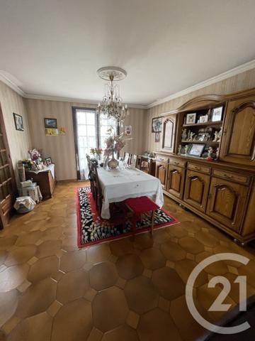 Maison à vendre  6 pièces - 114 m2 OZOIR LA FERRIERE - 77