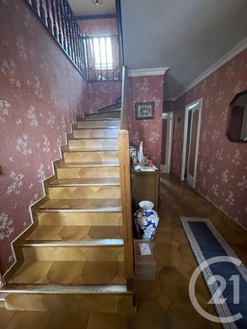 Maison à vendre  6 pièces - 114 m2 OZOIR LA FERRIERE - 77