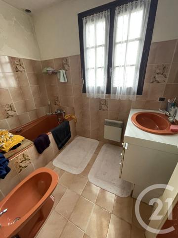 Maison à vendre  6 pièces - 114 m2 OZOIR LA FERRIERE - 77