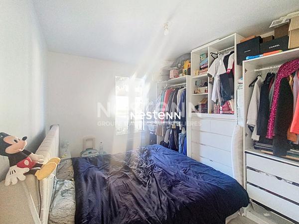 Appartement F2 à Garges-lès-Gonesse