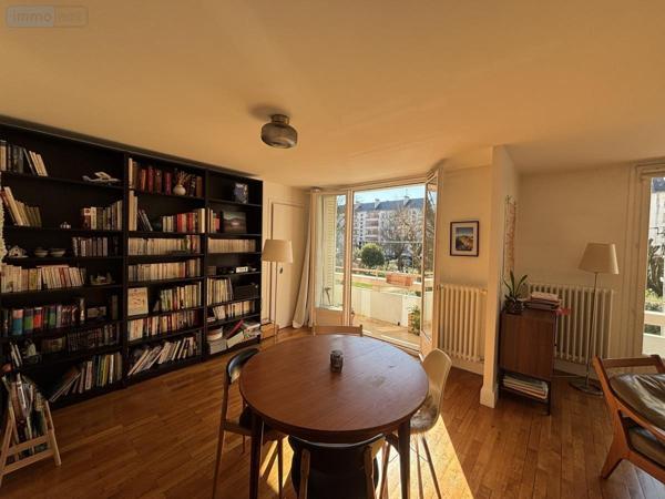 Appartement à vendre à Chambéry en Savoie (73000), ref : 73006-293