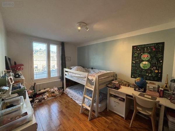 Appartement à vendre à Chambéry en Savoie (73000), ref : 73006-293