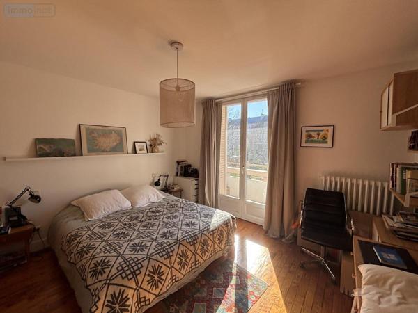 Appartement à vendre à Chambéry en Savoie (73000), ref : 73006-293