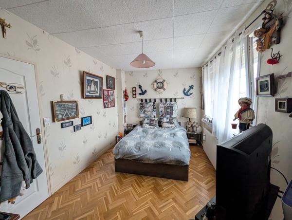 Rouvroy (62320) Maison 3 chambres