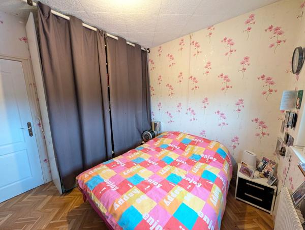 Rouvroy (62320) Maison 3 chambres