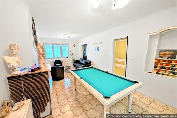 Rouvroy (62320) Maison 3 chambres