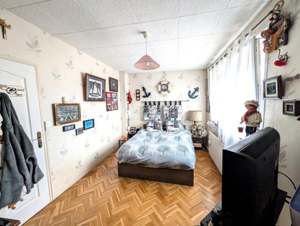 Rouvroy (62320) Maison 3 chambres