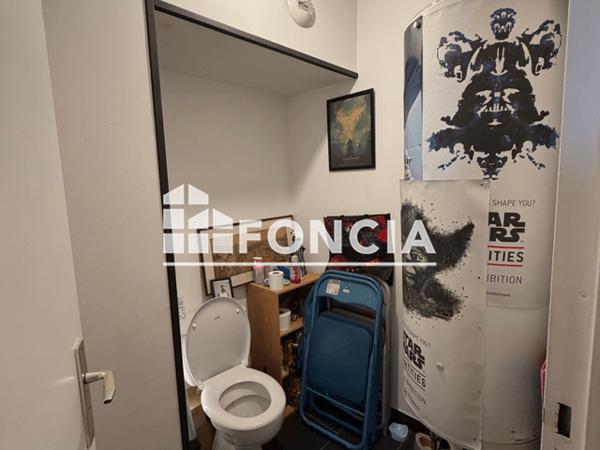 Location Appartement 3 pièces 74.71 m² - 14/16 R. V. COTE CALVAIRE Bonsecours 76240