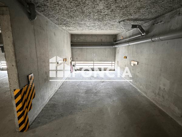 Location Appartement 3 pièces 74.71 m² - 14/16 R. V. COTE CALVAIRE Bonsecours 76240