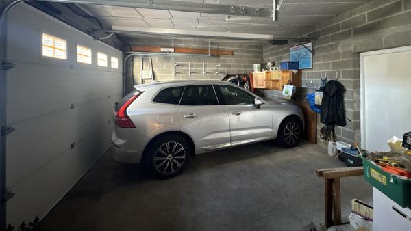 Immeuble 7 pièces - 255 m²