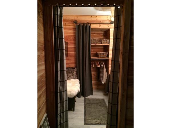 Appartement 3 pièces - 36 m²