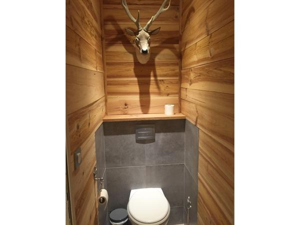 Appartement 3 pièces - 36 m²