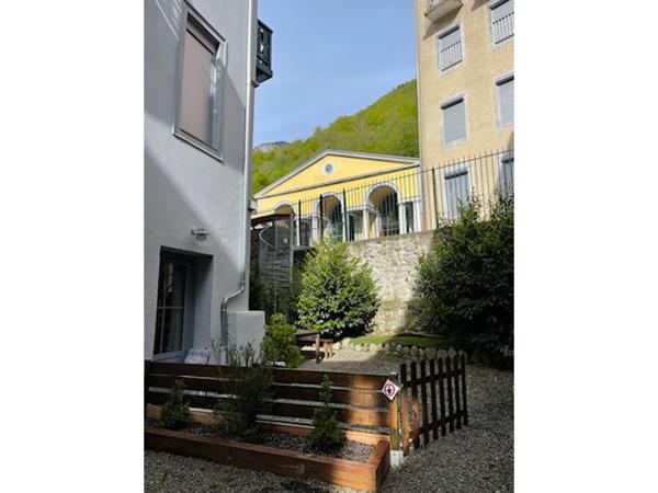 Appartement 3 pièces - 36 m²