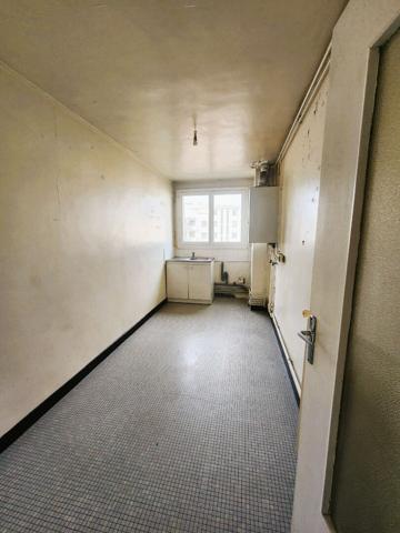 Appartement Fresnes 2 pièce(s) 41.71 m2