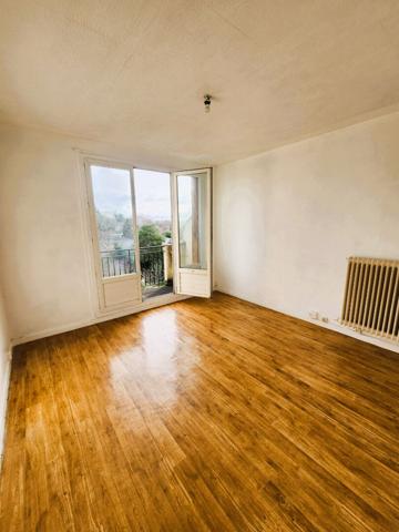 Appartement Fresnes 2 pièce(s) 41.71 m2