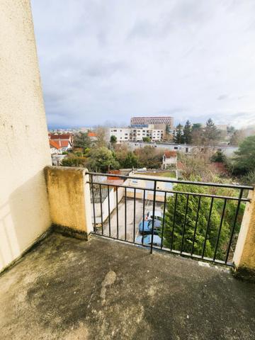 Appartement Fresnes 2 pièce(s) 41.71 m2