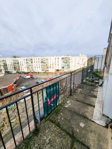 Appartement Fresnes 2 pièce(s) 41.71 m2