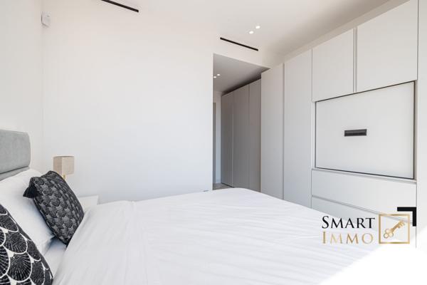 Mougins – Villa contemporaine d’exception : piscine, sauna, hammam