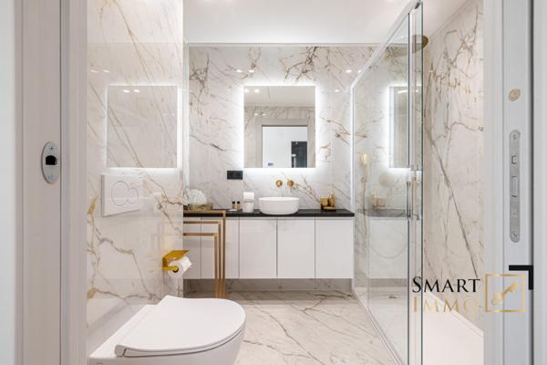 Mougins – Villa contemporaine d’exception : piscine, sauna, hammam