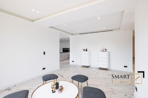 Mougins – Villa contemporaine d’exception : piscine, sauna, hammam