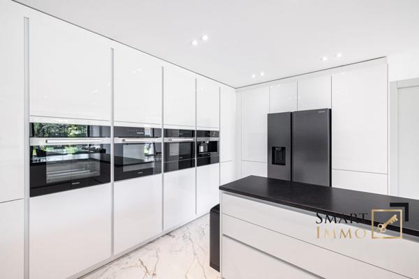 Mougins – Villa contemporaine d’exception : piscine, sauna, hammam