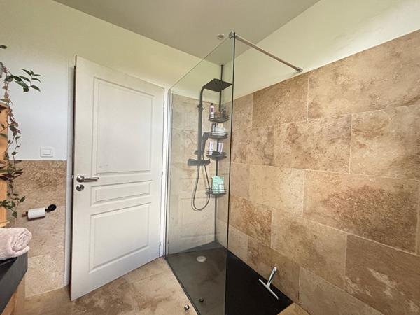 Maison Sénas 132 m2. Campagne