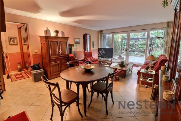 Duplex à Fontenay Sous Bois