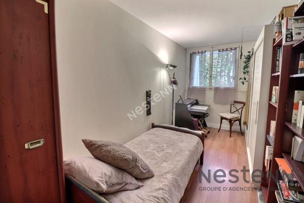 Duplex à Fontenay Sous Bois