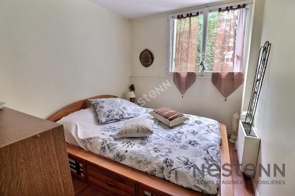 Duplex à Fontenay Sous Bois