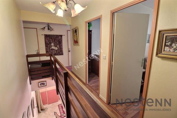 Duplex à Fontenay Sous Bois