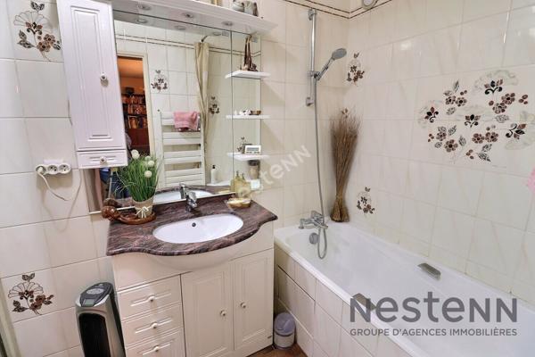 Duplex à Fontenay Sous Bois